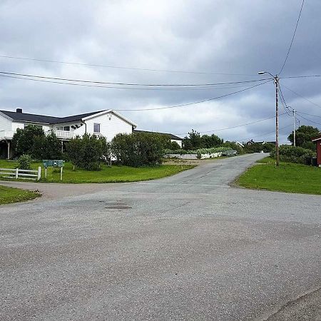 Apartament Oscarsgate 121 Kjeller Leilighet Vadsø Zewnętrze zdjęcie
