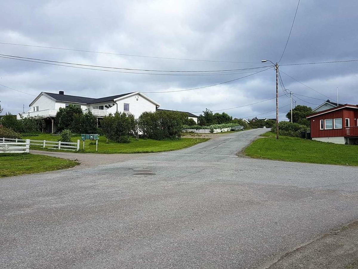 Apartament Oscarsgate 121 Kjeller Leilighet Vadsø Zewnętrze zdjęcie