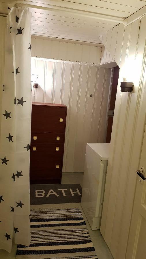 Apartament Oscarsgate 121 Kjeller Leilighet Vadsø Zewnętrze zdjęcie